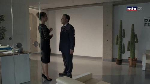 Hadeth Aleb Season 1 Episode 1 - Episode 1