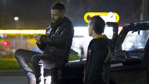 Suburra: Blood on Rome Season 3 Episode 2 - Torture