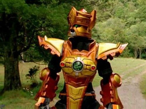 Power Rangers Season 15 Episode 22 - One Fine Day