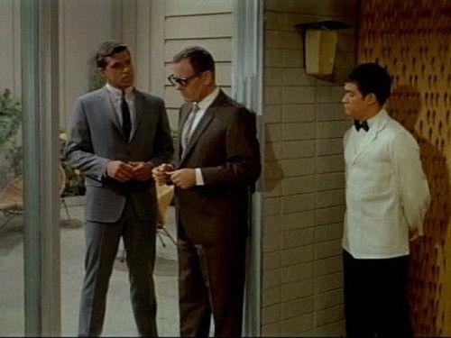The Green Hornet Season 1 Episode 17 - Seek, Stalk and Destroy