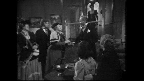 Loxandra Season 1 Episode 14 - Episode 14