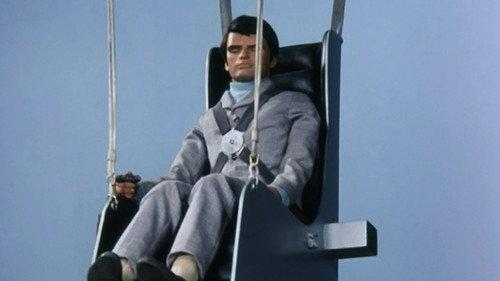 Captain Scarlet and the Mysterons Season 1 Episode 10 - Special Assignment