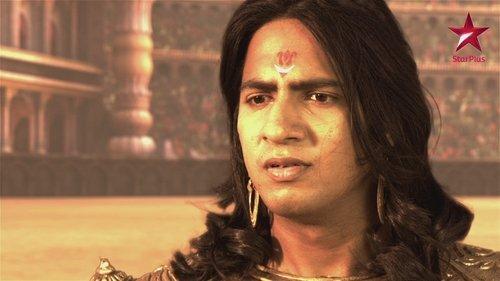 Mahabharat Season 2 Episode 2 - King Subala fears Shakuni