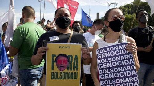 The World in Front Season 16 Episode 13 - Episode 13