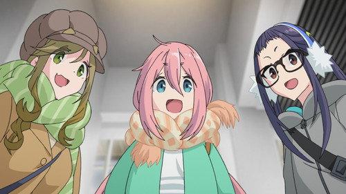 undefined Season 1 Episode 2 - So Many Mt. Fujis