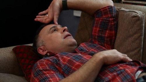 He's With Me Season 2 Episode 3 - Couching It