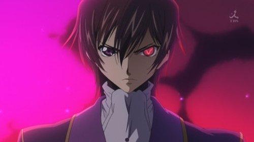 Code Geass: Lelouch of the Rebellion Season 2 Episode 20 - Emperor Dismissed