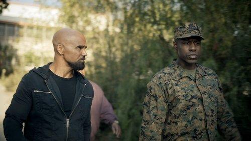 S.W.A.T. Season 8 Episode 20 - Devil Dog
