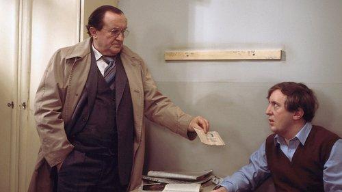 Der Alte Season 1 Episode 5 - Episode 5