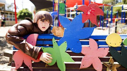 Little Lunch Season 1 Episode 2 - The Dress-Up Day