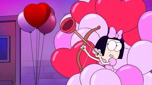 Big City Greens Season 1 Episode 47 - Valentine's Dance