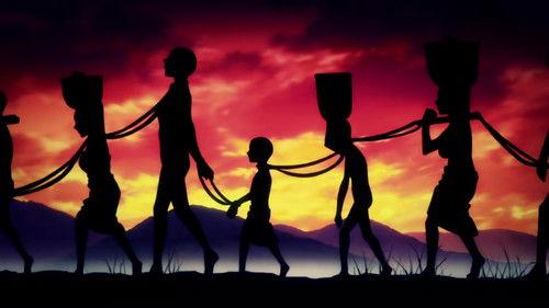 Beatless Season 1 Episode 10 - Dwellings and Surroundings