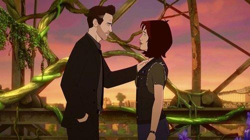 Marvel's Hit-Monkey Season 2 Episode 10 - History Lessons