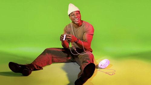 Saturday Night Live Season 47 Episode 6 - Jonathan Majors with Taylor Swift