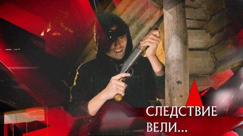 The investigation was conducted Season 17 Episode 24 - Episode 24