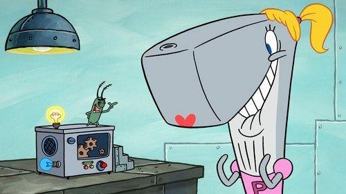 SpongeBob SquarePants Season 13 Episode 12 - Plankton’s Intern