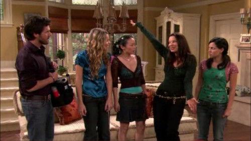 Living with Fran Season 2 Episode 3 - Sweet Sixteen Again with Fran