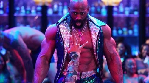 All the Queen's Men Season 2 Episode 7 - Pimpin' Ain't Easy