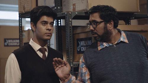 The Office Season 2 Episode 8 - Riya Vs Chaddha