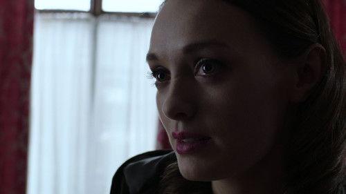 Jack Taylor Season 3 Episode 1 - Blood Cross