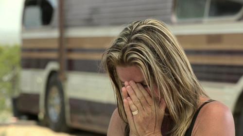 Badlands, Texas Season 1 Episode 6 - Answers & Anger