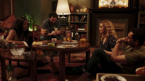 Transplant Season 3 Episode 7 - Work to Rule