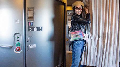 Naomi in Japan Season 3 Episode 10 - Episode 10