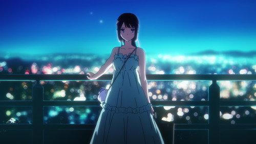 Sound! Euphonium Season 1 Episode 8 - Festival Triangle