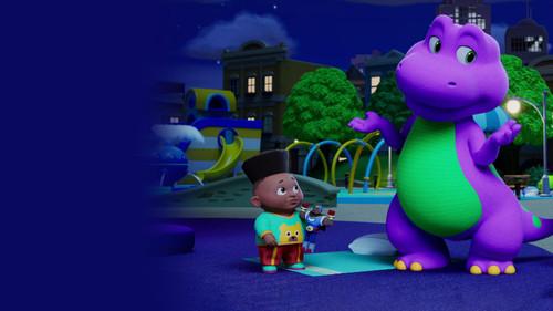 Barney's World Season 1 Episode 2 - I Lovey You