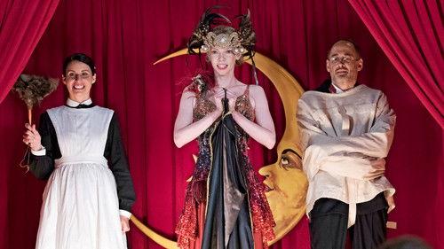 Another Period Season 3 Episode 2 - Séance