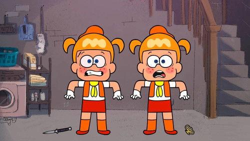 Ginger Snaps Season 1 Episode 6 - Girl Problems