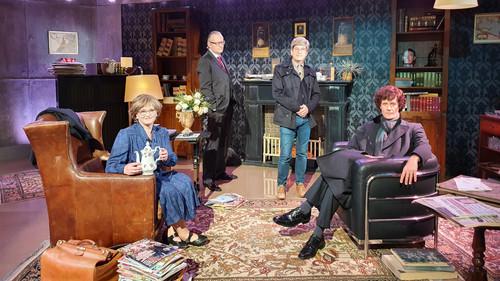 Die Anstalt Season 7 Episode 6 - Episode 6