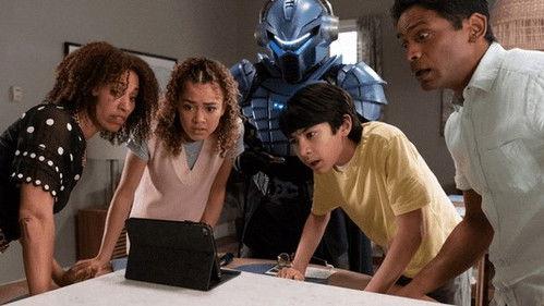 Overlord and the Underwoods Season 2 Episode 5 - Overpiece Theatre