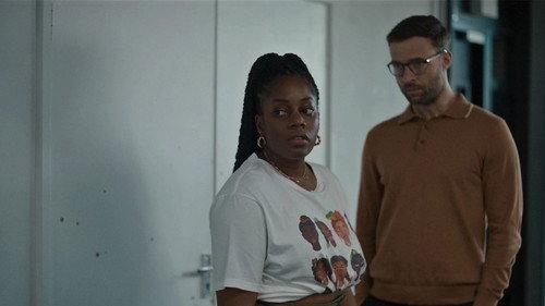undefined Season 1 Episode 5 - New Year, Old Problems