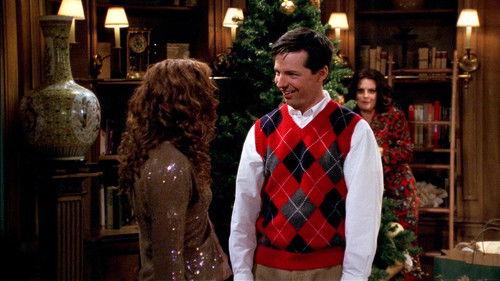 Will & Grace Season 7 Episode 12 - Christmas Break