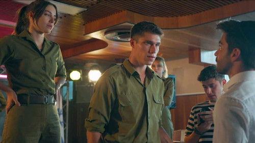 The Policeman's Daughter Season 3 Episode 11 - Episode 11