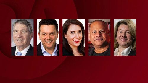 Q&A Season 13 Episode 21 - Australia: Secret State?