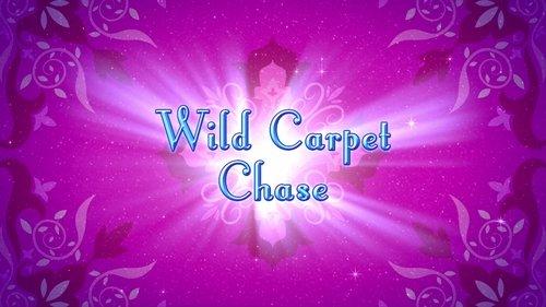 Shimmer and Shine Season 2 Episode 9 - Wild Carpet Chase