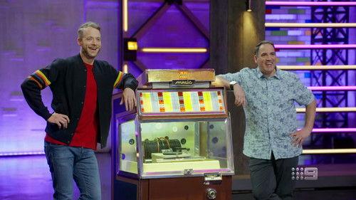 LEGO Masters Season 4 Episode 3 - Build That Tune