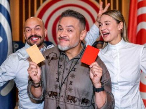 МастерШеф Season 16 Episode 5 - Episode 5