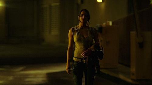 undefined Season 2 Episode 8 - Collision