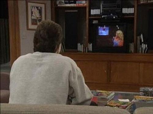 Home Improvement Season 4 Episode 22 - Tool Time After Dark (1)