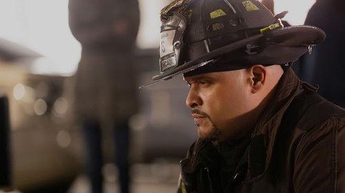 undefined Season 14 Episode 16 - Firehouse 66