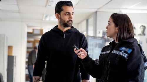 Cold Courage Season 1 Episode 6 - Stench of Death