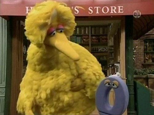 Sesame Street Season 38 Episode 8 - Big Bird Helps Zero