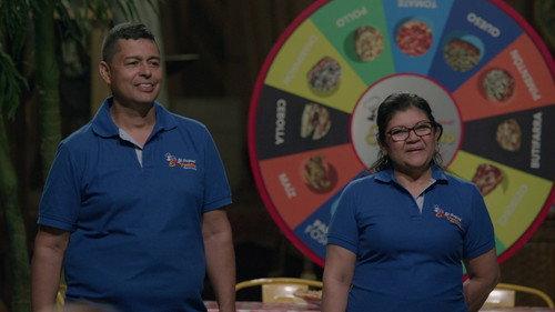 Shark Tank Colombia Season 1 Episode 6 - Episode 6
