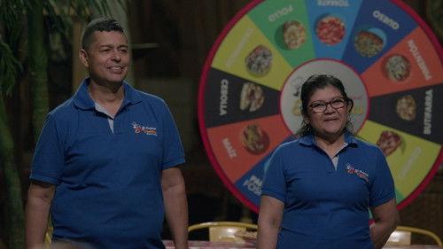 Shark Tank Colombia Season 1 Episode 6 - Episode 6