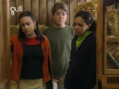 The Saddle Club Season 2 Episode 5 - The Ride of His Life