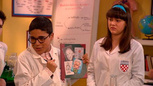 La CQ Season 3 Episode 5 - Episode 5