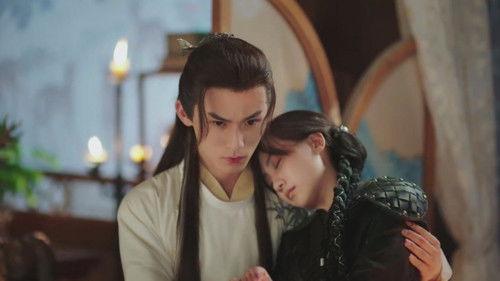 Substitute Season 1 Episode 8 - Episode 8